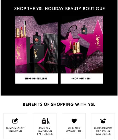 ysl black friday australia|ysl beauty black friday sale.